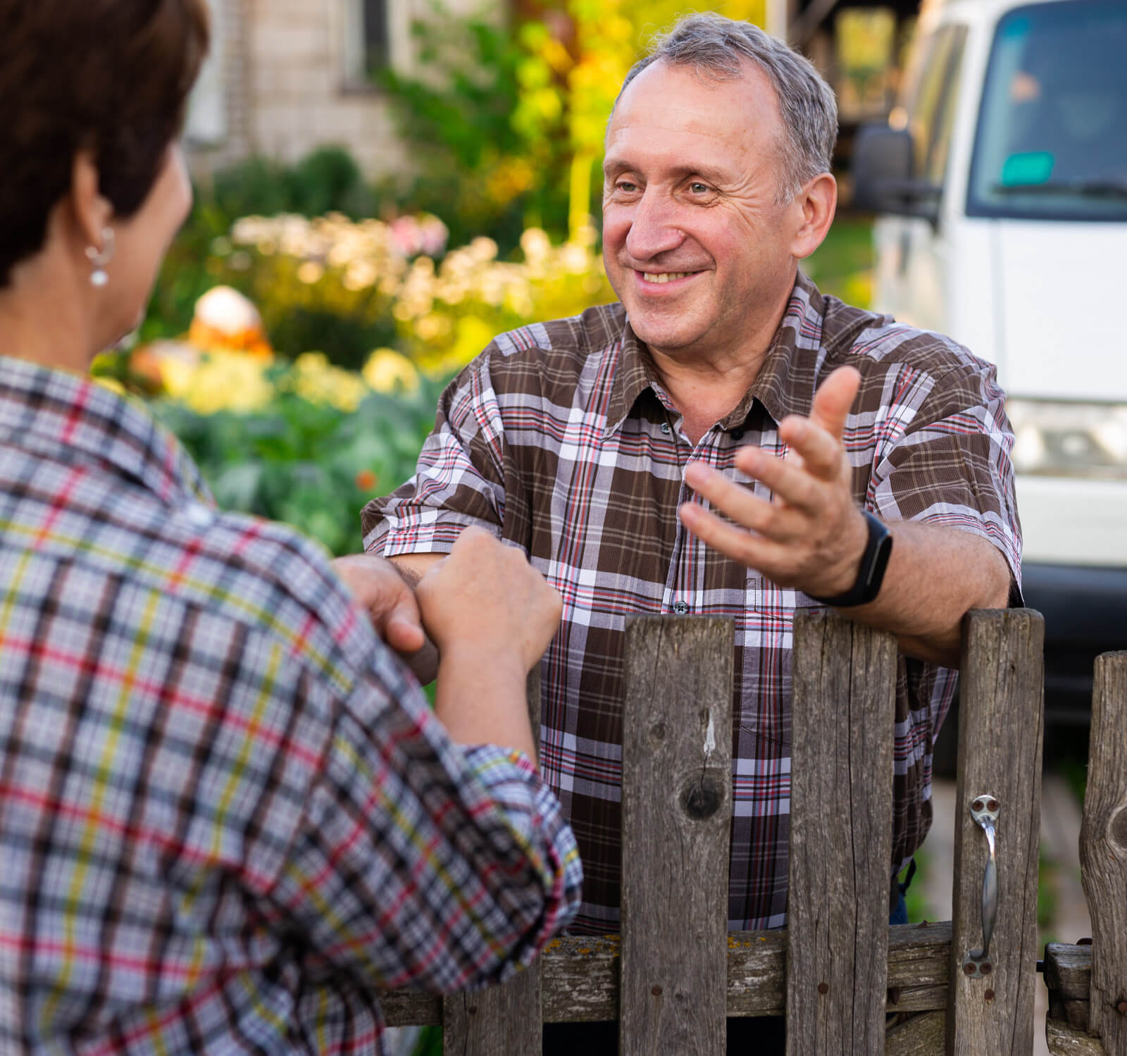Wie die MIG vor Ort hilft